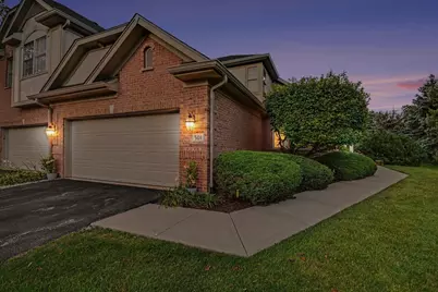 501 Ashbury Court, Lemont, IL 60439 - Photo 3