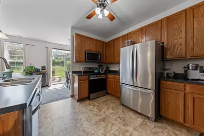 15263 Kenmare Circle, Manhattan, IL 60442 - Photo 5