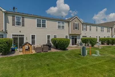 15263 Kenmare Circle, Manhattan, IL 60442 - Photo 15