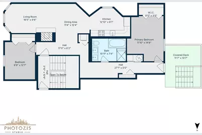 3462 N Sheffield Avenue #2S, Chicago, IL 60657 - Photo 27