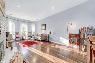 3462 N Sheffield Avenue #2S, Chicago, IL 60657 - Photo 7