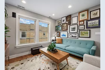 1622 W Wallen Avenue #3N, Chicago, IL 60626 - Photo 3