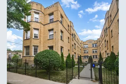 1622 W Wallen Avenue #3N, Chicago, IL 60626 - Photo 1