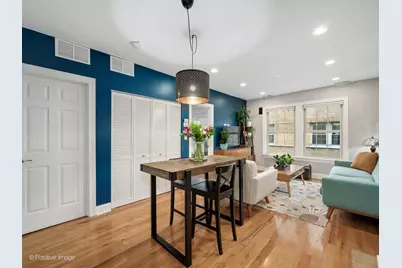 1622 W Wallen Avenue #3N, Chicago, IL 60626 - Photo 9