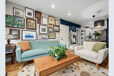 1622 W Wallen Avenue #3N, Chicago, IL 60626 - Photo 5