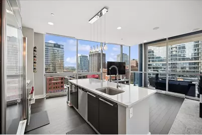 110 W Superior Street #1003, Chicago, IL 60654 - Photo 9