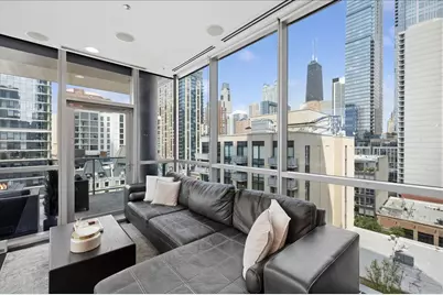 110 W Superior Street #1003, Chicago, IL 60654 - Photo 7