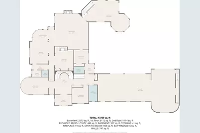 1877 Banbury Road, Inverness, IL 60067 - Photo 47