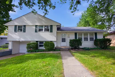 615 Richards Lane, Champaign, IL 61820 - Photo 1