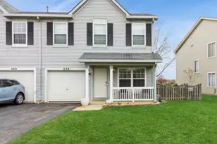 338 Richmond Dr, Romeoville, IL 60446 - Photo 1
