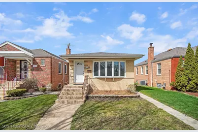 11232 S Albany Avenue, Chicago, IL 60655 - Photo 1