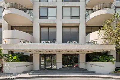 2020 N Lincoln Park W #28AB, Chicago, IL 60614 - Photo 3