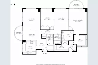2020 N Lincoln Park W #28AB, Chicago, IL 60614 - Photo 47