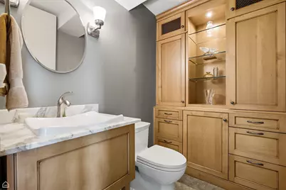 2020 N Lincoln Park W #28AB, Chicago, IL 60614 - Photo 21