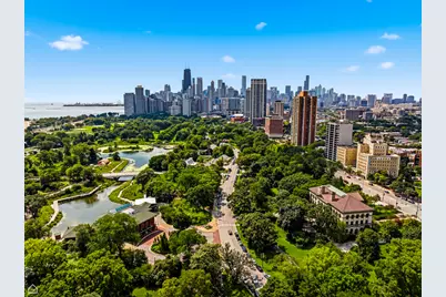 2020 N Lincoln Park W #28AB, Chicago, IL 60614 - Photo 5