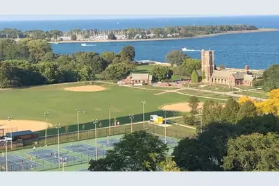 3550 N Lake Shore Drive #2707, Chicago, IL 60657 - Photo 21