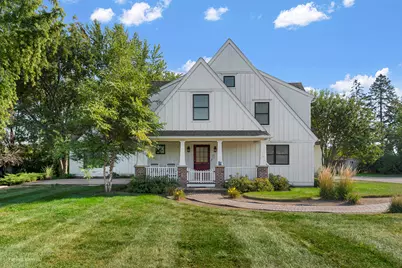 22501 W Renwick Road, Plainfield, IL 60544 - Photo 1