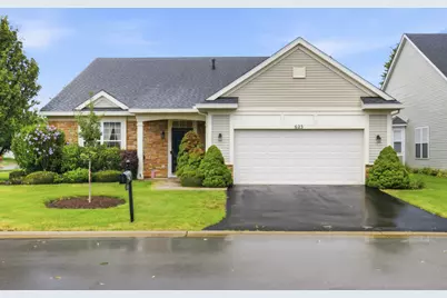 623 Saugatuk Circle, Romeoville, IL 60446 - Photo 1