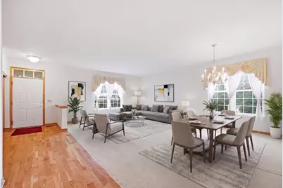 623 Saugatuk Circle, Romeoville, IL 60446 - Photo 3