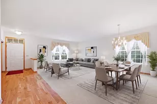 623 Saugatuk Cir, Romeoville, IL 60446 - Photo 3