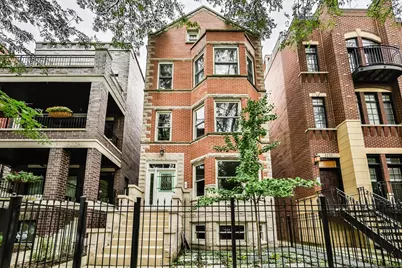 3230 N Seminary Avenue #1, Chicago, IL 60657 - Photo 1