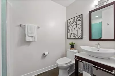 660 W Wayman Street #405B, Chicago, IL 60661 - Photo 17