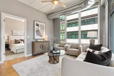 660 W Wayman Street #405B, Chicago, IL 60661 - Photo 9