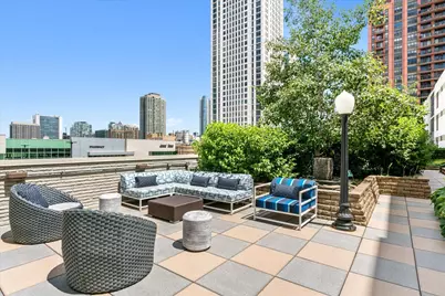 660 W Wayman Street #405B, Chicago, IL 60661 - Photo 21