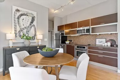660 W Wayman Street #405B, Chicago, IL 60661 - Photo 7