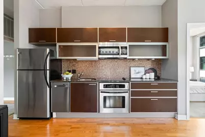 660 W Wayman Street #405B, Chicago, IL 60661 - Photo 5