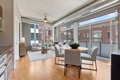660 W Wayman Street #405B, Chicago, IL 60661 - Photo 3