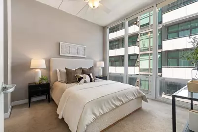 660 W Wayman Street #405B, Chicago, IL 60661 - Photo 11