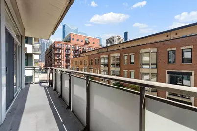 660 W Wayman Street #405B, Chicago, IL 60661 - Photo 19