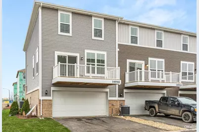 14946 S Dyer Lane, Plainfield, IL 60544 - Photo 17
