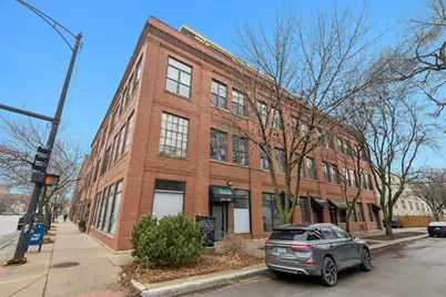 2401 W Ohio Street #34, Chicago, IL 60612 - Photo 1