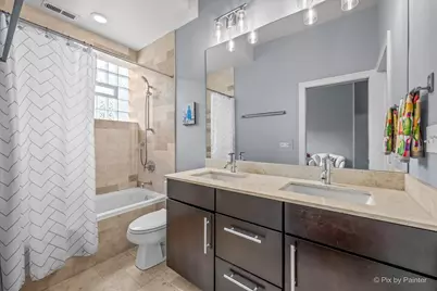 4737 N Damen Avenue #2F, Chicago, IL 60625 - Photo 21