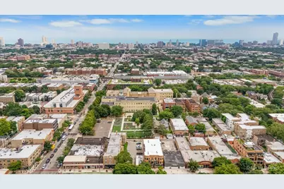4737 N Damen Avenue #2F, Chicago, IL 60625 - Photo 5