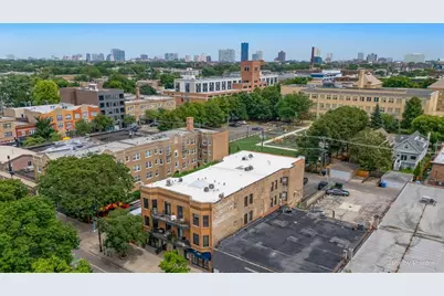 4737 N Damen Avenue #2F, Chicago, IL 60625 - Photo 3