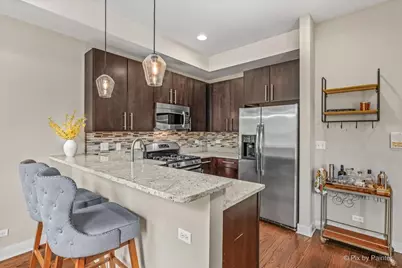 4737 N Damen Avenue #2F, Chicago, IL 60625 - Photo 11