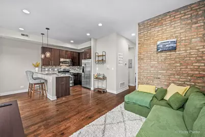 4737 N Damen Avenue #2F, Chicago, IL 60625 - Photo 15