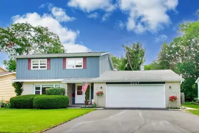 2047 Chestnut Street, Waukegan, IL 60087 - Photo 1