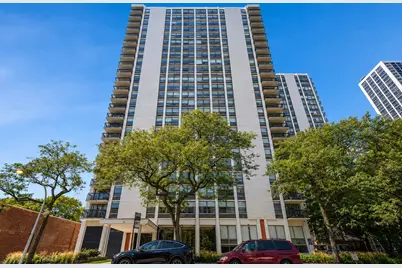 1455 N Sandburg Terrace #2306B, Chicago, IL 60610 - Photo 1