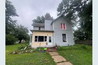 504 Washington Street, Keithsburg, IL 61442 - Photo 1