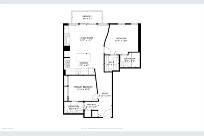 333 W Hubbard Street #1010, Chicago, IL 60654 - Photo 27