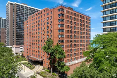 5815 N Sheridan Road #810, Chicago, IL 60660 - Photo 1