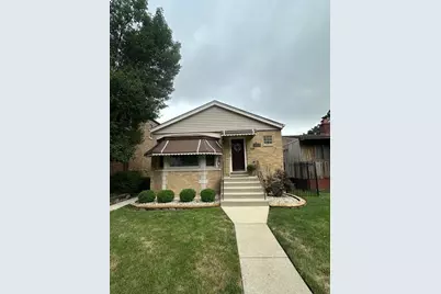 10753 S Washtenaw Avenue, Chicago, IL 60655 - Photo 1