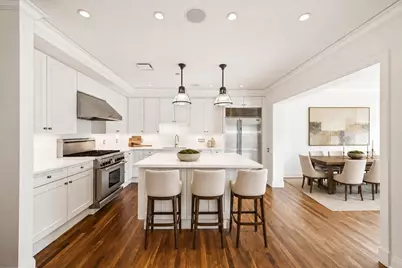 840 N Lake Shore Drive #1803, Chicago, IL 60611 - Photo 5