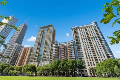 840 N Lake Shore Drive #1803, Chicago, IL 60611 - Photo 3