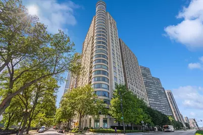 840 N Lake Shore Drive #1803, Chicago, IL 60611 - Photo 1
