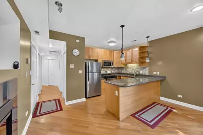 6938 S Dorchester Avenue #2, Chicago, IL 60637 - Photo 5